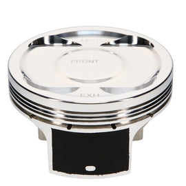 JE Pistons Subaru EJ Series Piston - 99.75 Mm Bore - 1.209 In. CH / -17.00 CC - Single - Right