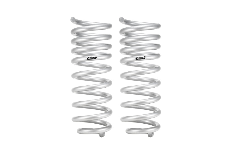 Eibach 21-24 Chevrolet Suburban SUV 4WD GMT T1XX Pro-Lift Springs - Rear Only (Set of 2)