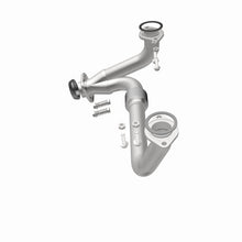 Load image into Gallery viewer, BRE Exhaust 06-08 Grand Vitara 2.7L Front Pipe Kit