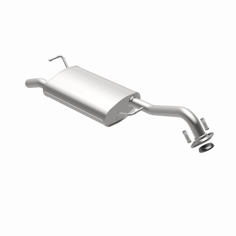 MagnaFlow BRE Exhaust Kit 05-08 Toyota Corolla 1.8L