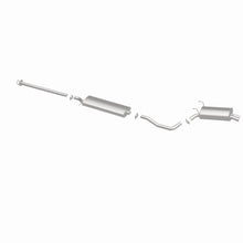 Load image into Gallery viewer, MagnaFlow BRE Exhaust Kit 01-04 MDX Pilot 3.5L
