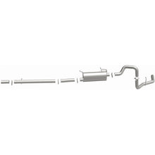 Load image into Gallery viewer, MagnaFlow BRE Exhaust Kit 99-04 Ford F-250 F-350