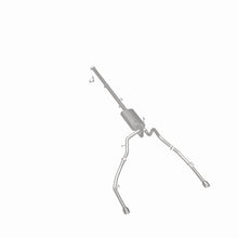 Load image into Gallery viewer, MagnaFlow BRE Exhaust Kit 10-11 Dodge Ram 1500 5.7L
