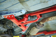 Load image into Gallery viewer, UMI Performance 82-92 GM F-Body Tunnel Mounted Torque Arm- Fits TH400 Transmission