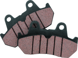 BikeMaster Honda Brake Pads