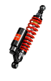 Bitubo WZT0 Monoshocks Adjustable: Spring Preload, Rebound, Compression