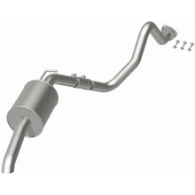 Load image into Gallery viewer, BRExhaust 99-04 Land Rover Discovery Muffler Kit