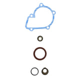 Fel-Pro Nissan Frontier TCS 46092 Engine Timing Cover Gasket Set