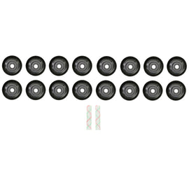 Fel-Pro Hyundai Elantra SS 71268 Engine Valve Stem Oil Seal Set