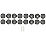 Fel-Pro Hyundai Elantra SS 71268 Engine Valve Stem Oil Seal Set