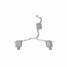 Load image into Gallery viewer, BRExhaust 09-12 Buick Enclave 3.6L Exhaust Kit