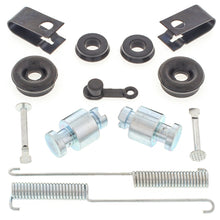 Load image into Gallery viewer, All Balls Racing 87-88 Yamaha YFM350FW Big Bear Wheel Cylinder Rebuild Kit Front