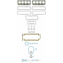 Fel-Pro FS 7669 S-2 Engine Gasket Set