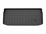 WeatherTech 2025 MINI Hardtop 2-Door Cargo Liners - Black