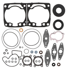 Load image into Gallery viewer, Vertex Gaskets 2019 Arctic Cat M 6000 Alpha One ES Complete Gasket Kit w/ Oil Seals