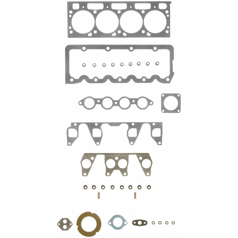 Fel-Pro Ford Tempo HS 9814 PT PermaTorque Engine Cylinder Head Gasket Set