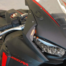 Load image into Gallery viewer, New Rage Cycles 17+ Honda CBR 1000RR Front Signals