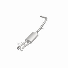 Load image into Gallery viewer, MagnaFlow BRE Exhaust Kit 01-06 Yukon Escalade 6.0L