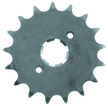 Load image into Gallery viewer, BikeMaster Kawasaki Front Sprocket 520 17T