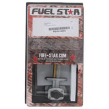 All Balls Racing 03-05 LT-A 500 F Vinson 4x4 Auto Fuel Valve Kit