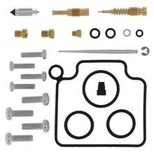 Load image into Gallery viewer, QuadBoss 01-04 Honda TRX500FA FourTrax Foreman Rubicon 4x4 AT Carburetor Kit