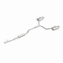 Load image into Gallery viewer, BRExhaust 09-14 Acura TL 3.5L Exhaust Kit