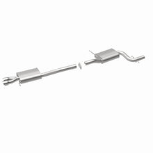 Load image into Gallery viewer, MagnaFlow BRE Exhaust Kit 12-18 Volkswagen Jetta