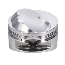 Load image into Gallery viewer, Manley Chevrolet Big Block Piston Set - 4.500in Bore 1.120in CH, 43.00 CC