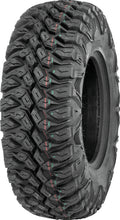 Load image into Gallery viewer, QuadBoss QBT846 Radial Utility Tire - 25x8R12 8Ply