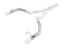 Load image into Gallery viewer, AWE Tuning 15-17 Mustang GT 5.0L Touring-to-Track Conversion Kit - Dual Tip