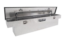 Load image into Gallery viewer, Dee Zee Universal Tool Box - Specialty Narrow BT Alum MID SIZE