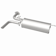 Load image into Gallery viewer, Magnaflow BRE Rear Muffler Kit Replacement Chevrolet