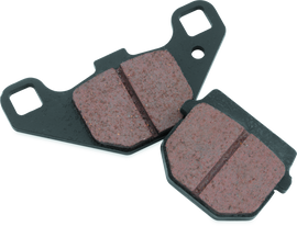 BikeMaster Kawasaki Brake Pads