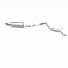 Load image into Gallery viewer, MagnaFlow BRE Exhaust Kit 10-13 Ford Transit Connect 2.0L