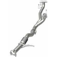 Load image into Gallery viewer, BRExhaust 11-15 Explorer 3.5L Front Pipe Kit