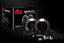 Load image into Gallery viewer, DBA 2022+ Ford Ranger Raptor Big Brake Upgrade Kit