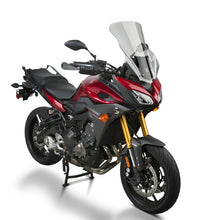 Load image into Gallery viewer, National Cycle 14-17 Yamaha FJ-09/MT-09 Tracer V Stream/ Wave Mid/Std. Windshield-Tinted
