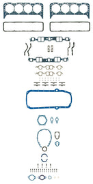 Fel-Pro Chevrolet Corvette 260-1000BT Engine Gasket Set