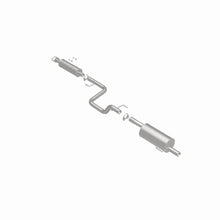 Load image into Gallery viewer, MagnaFlow BRE Exhaust Kit 12-16 CHEVROLET SONIC 1.8L