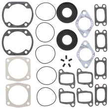 Load image into Gallery viewer, Vertex Gaskets 1991 Ski-Doo Nordic 50 Complete Gasket Kit w/ Oil Seals