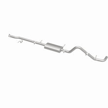 Load image into Gallery viewer, MagnaFlow BRE Exhaust Kit 09-13 Silverado Sierra 1500