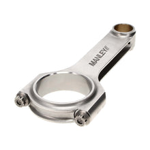 Load image into Gallery viewer, Manley Chevrolet LS / LT1 H-Beam Connecting Rod Set - 6.125in Length