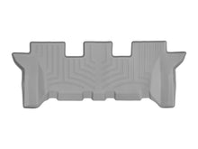 Load image into Gallery viewer, WeatherTech 16-20 Kia Sorento Rear FloorLiner - Grey