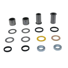 Load image into Gallery viewer, All Balls Racing 2016 Kawasaki KX450F Swing Arm Bearing Kit