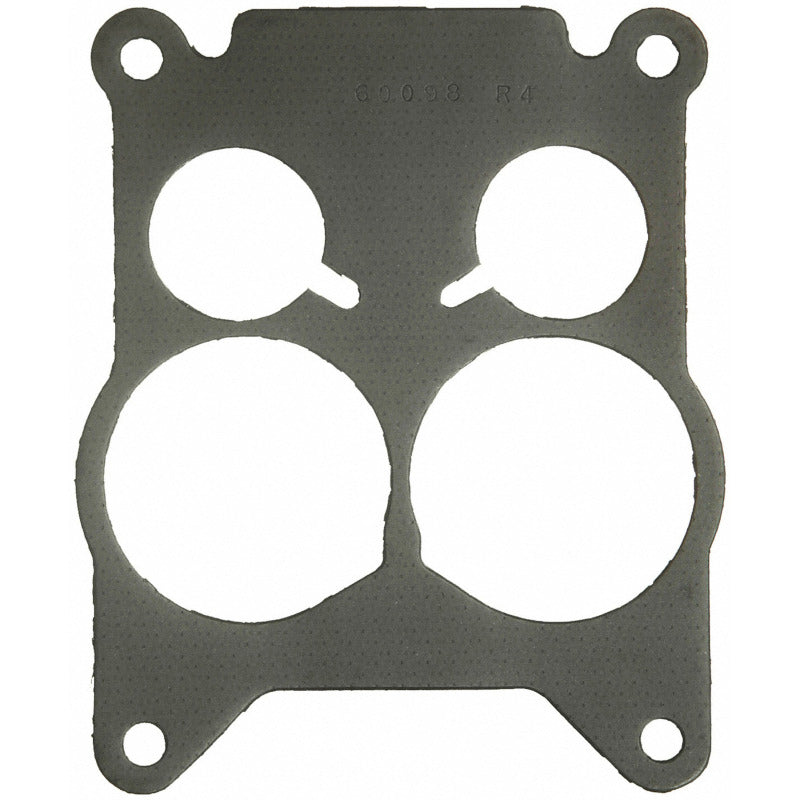 Fel-Pro Cadillac DeVille 60098 Carburetor Mounting Gasket