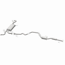 Load image into Gallery viewer, MagnaFlow BRE Exhaust Kit 13-17 ACURA RDX 3.5L