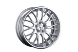 SSR Reiner Type-10R 19x10 / +37 HP / 5x120 BP SBC Wheel (SPECIAL ORDER-NO CANCELLATION)