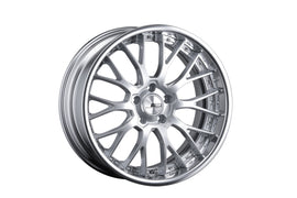 SSR Reiner Type-10R 19x10 / +37 HP / 5x120 BP SBC Wheel (SPECIAL ORDER-NO CANCELLATION)