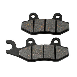 EPI 05+ Kawasaki 750 Brute Force/ 750-800 Teryx/ Mule Pro Brake Pad Heavy Duty
