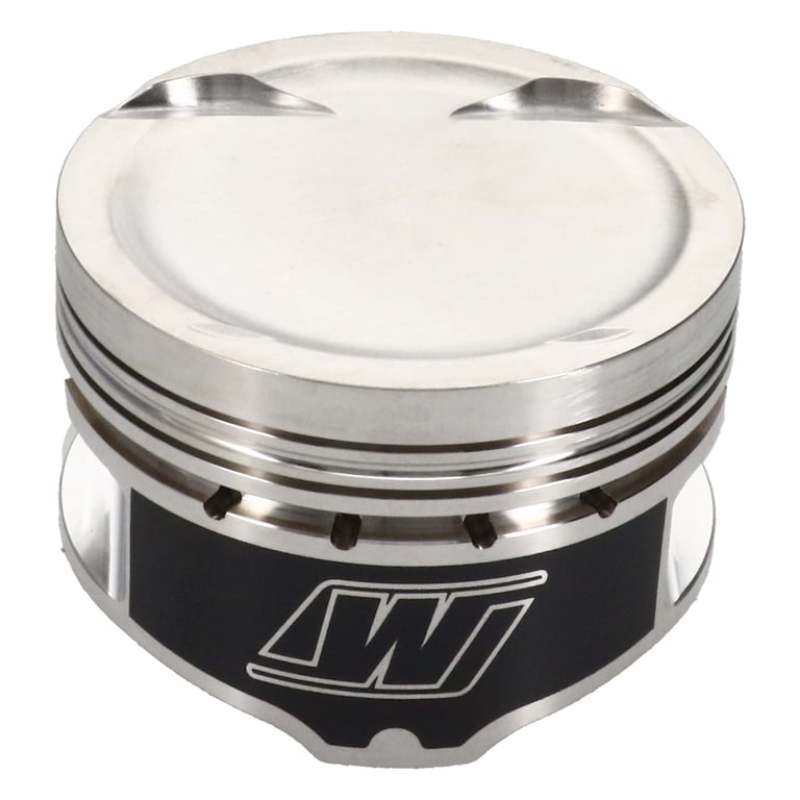 Wiseco Audi/VW 2.0L 83.00mm Bore 92.8mm Stroke -7.1cc EA888 Piston Kit - 4 Cyl